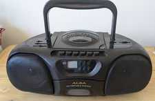 Vintage Alba Stereo Radio