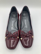 Pavers Flat Shoes Women’s