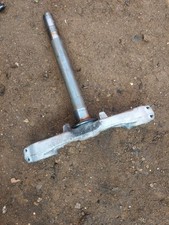 SUZUKI BANDIT 1200 MK2 2002 TO