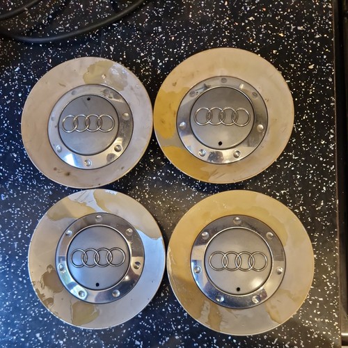 Audi alloy wheel - a4,