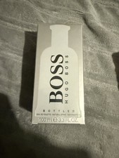Hugo Boss bottled eau de