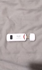 Unlocked 4G LTE WiFi Wireless USB Dongle Mobile Modem SIM Card