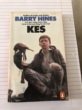 Kes (A Kestrel For A Knave) -