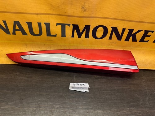 Renault clio mk4 drivers rear - drivers,