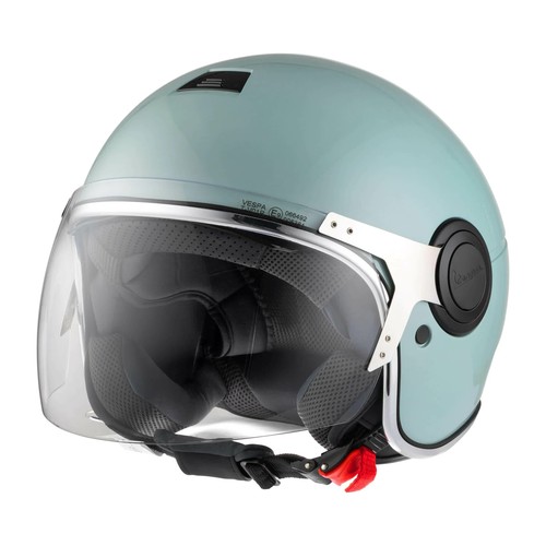 Piaggio jet helmet - jet,