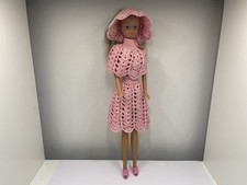 Barbie Doll Mattel Collector