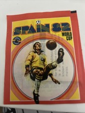 Vintage FKS 1982 World Cup –