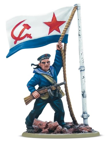 28mm ww2 russian soviet naval - 28mm,