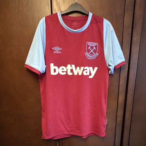 Umbro west ham united home - umbro,
