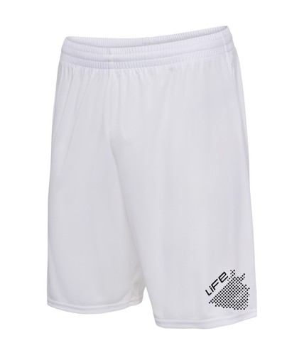 Mens football shorts running - football,