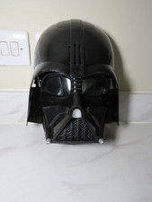 Star Wars Darth Vader Voice