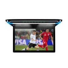 15.6" Full HD Screen Roof