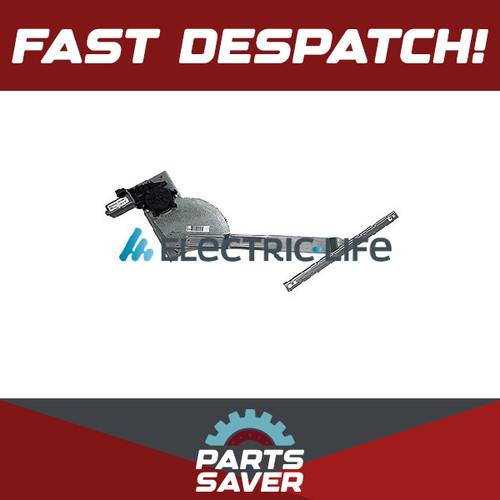 Electric window regulator - electric,