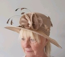 Debenhams womens occasion hat - debenhams,