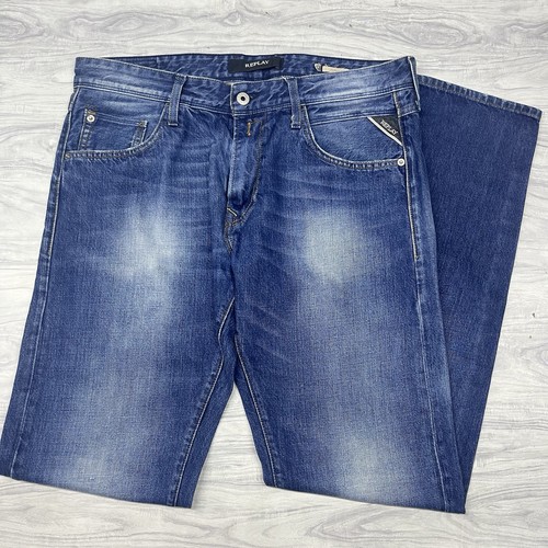 Replay men jeans - replay,