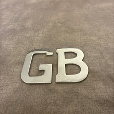 Chrome GB CLASSIC CAR CHROME