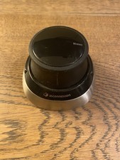 3DCONNEXION SpaceMouse Wireless 3D Mouse Black with Receiver And Hard Case