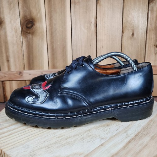Tredair good evil shoes mens - tredair,