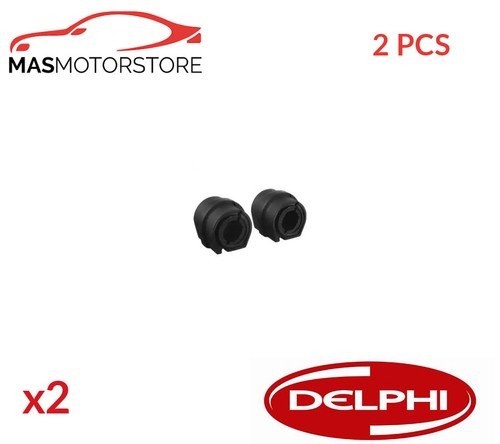 Anti roll bar stabiliser bush - anti-roll,