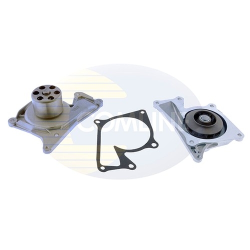 Water pump for - nissan, qashqai