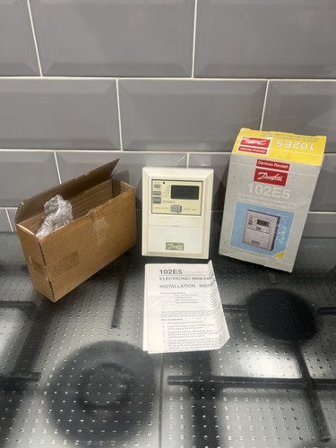 Danfoss randall 102e5 - danfoss,