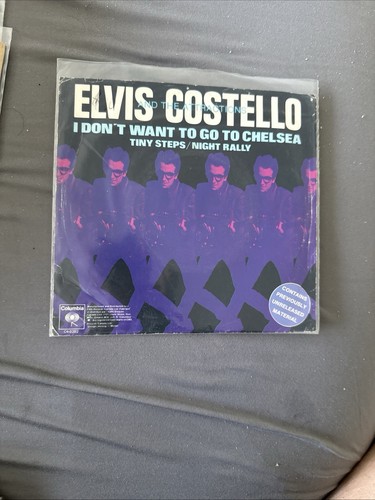 Gemm elvis costello don t - elvis, don't