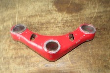 NORTON ROADHOLDER TOP YOKE TRITON CAFE RACE MOTORCYCLE STYLE