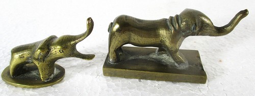 Elephant form old chinese - 2,