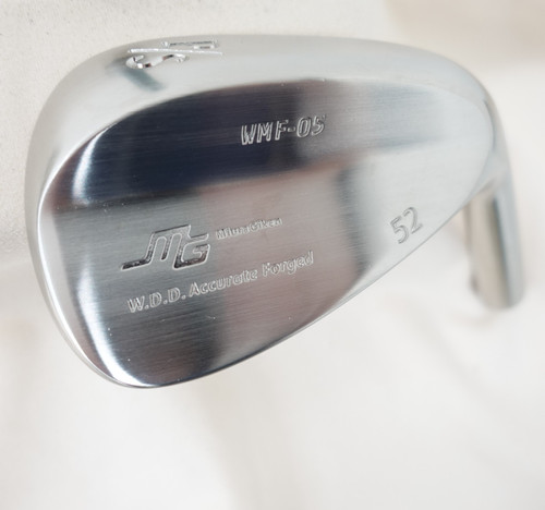 Miura giken wmf d - w.d.d, wedge