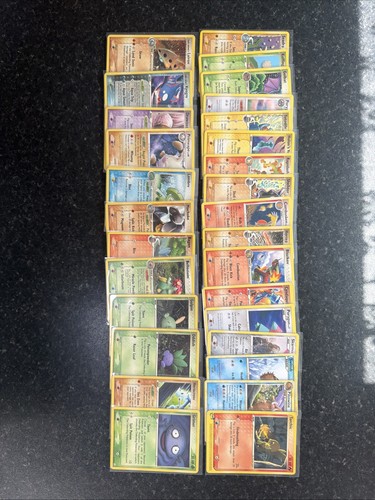 Pokemon tcg mid era bulk - tcg,