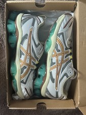 Brand New With Box ASICS
