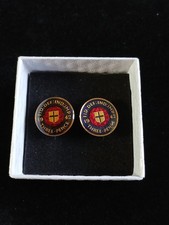 1942 Three Pence Coin Gold