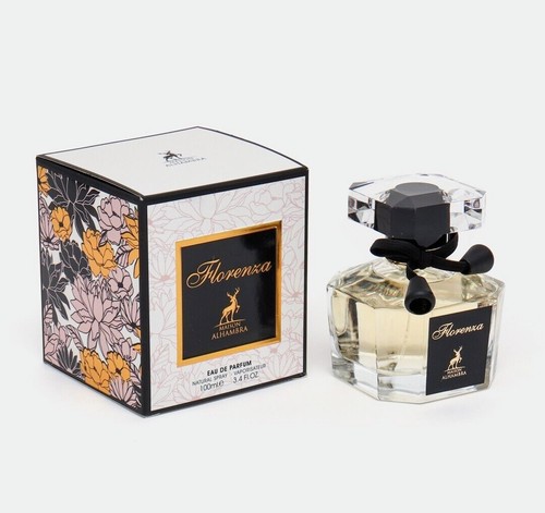 Florenza eau de - (ex, florence)
