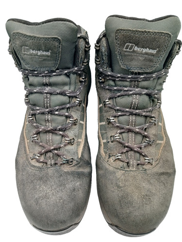 Berghaus trek vii - berghaus, boots