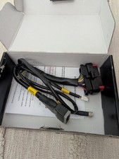 Starlane DaVinci-II S Plug Kit - Suzuki GSX-R1000 L7- 2022 Loom Lap Timer Dash