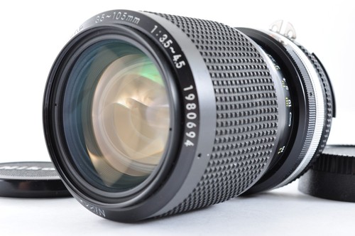 Nikon ais zoom - ais,