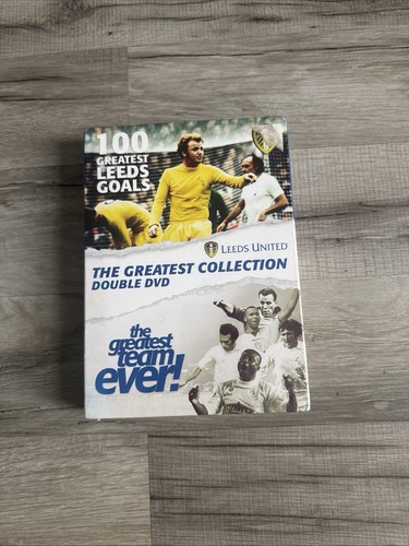 Leeds united greatest - leeds,