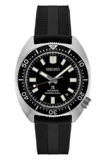 New Seiko Prospex Diver