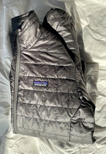 Patagonia men nano - men's,