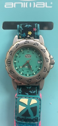 Animal ws002 watch - ws002, with