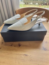 Women’s Sling Back Kitten