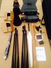 Bowens Esprit 500 with