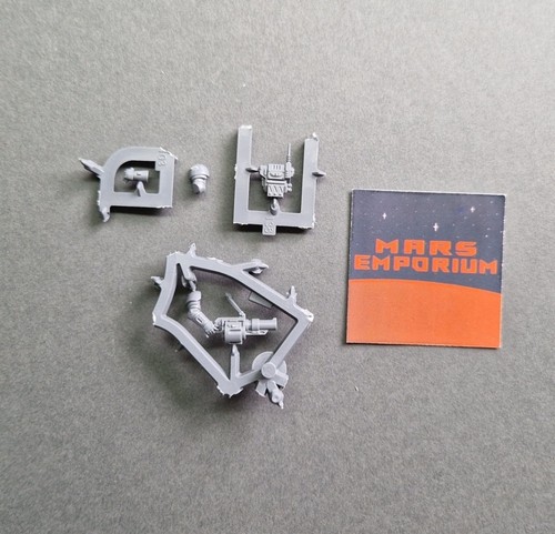 Astra militarum kasrkin - astra, cadian