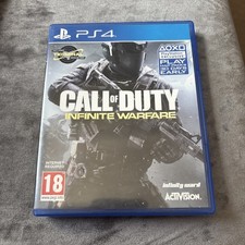 Call Of Duty Infinite Warfare