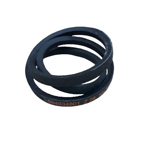 Lawnmower drive belt for - drive,