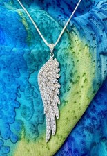 QVC 925 Sterling Silver