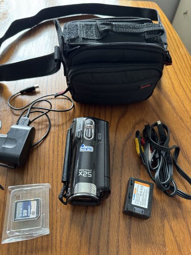 Samsung hmx f80 handheld - samsung,