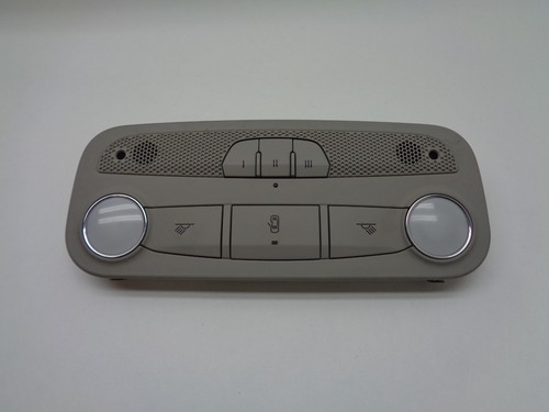Audi interior light - 8j,