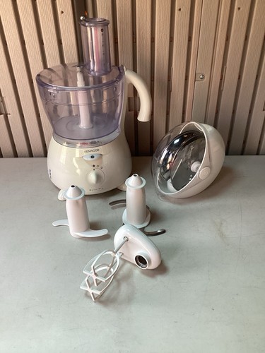 Kenwood multi pro - kenwood, multi-pro