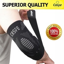 Caspe 2-Pack Elbow Sleeve